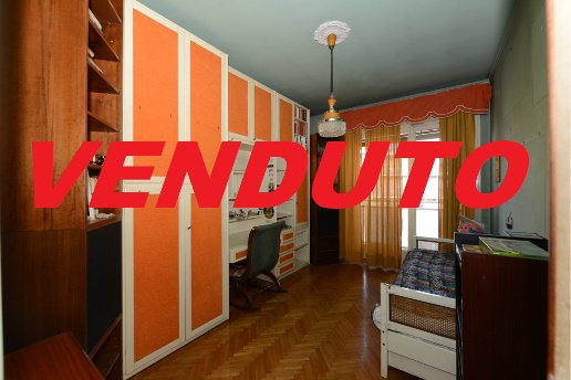 appartamento in vendita a Milano in zona Maggiolina