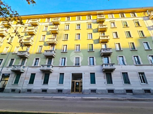 appartamento in vendita a Milano in zona Bicocca