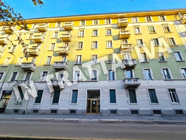 appartamento in vendita a Milano in zona Niguarda