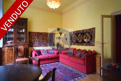 appartamento in vendita a Milano in zona Isola