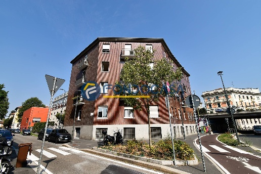 appartamento in vendita a Milano in zona Maggiolina