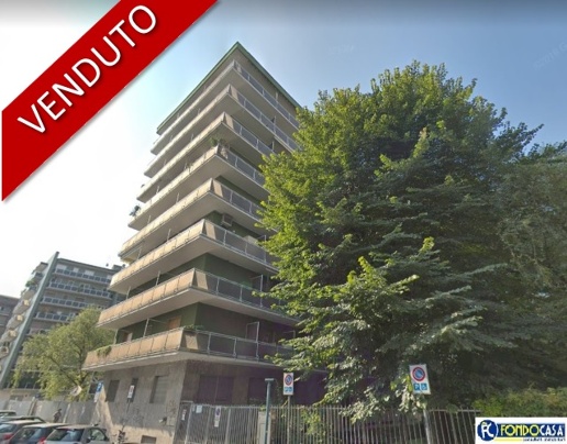 appartamento in vendita a Milano in zona Maggiolina