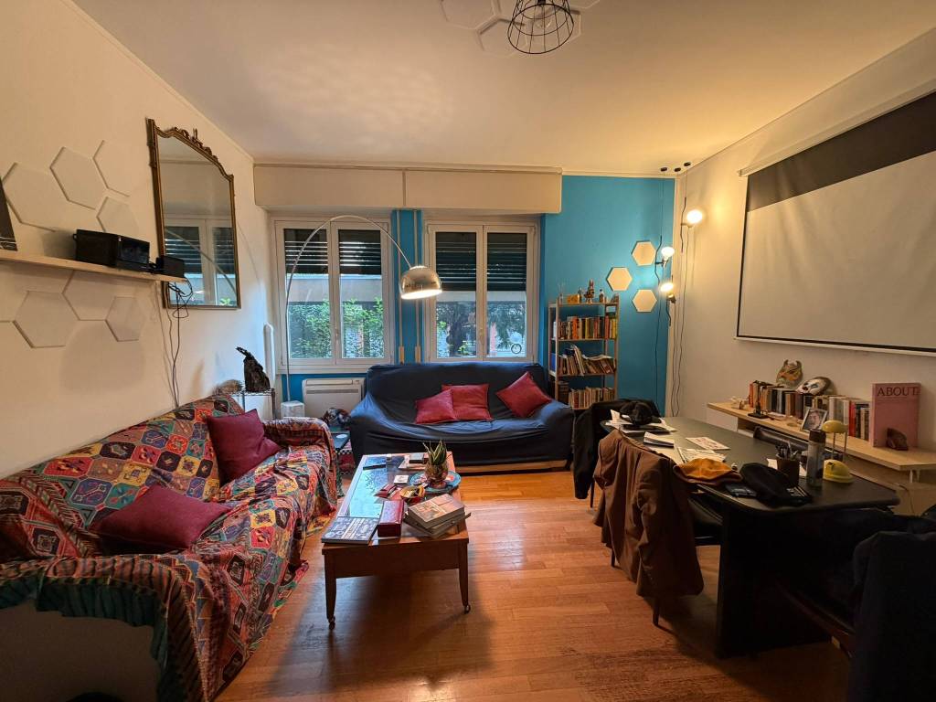 appartamento in vendita a Milano in zona Chiesa Rossa