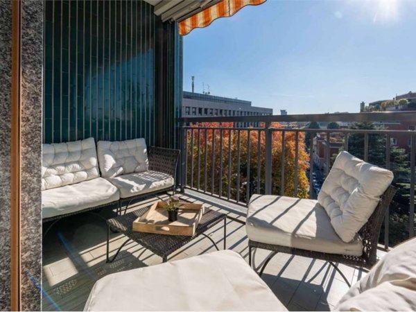 appartamento in vendita a Milano in zona Isola