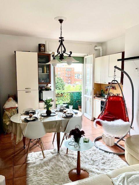 appartamento in vendita a Milano in zona Crescenzago