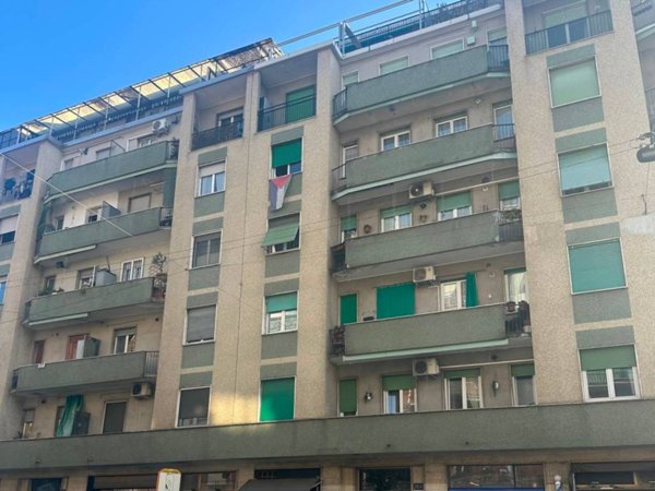 appartamento in vendita a Milano in zona Crescenzago
