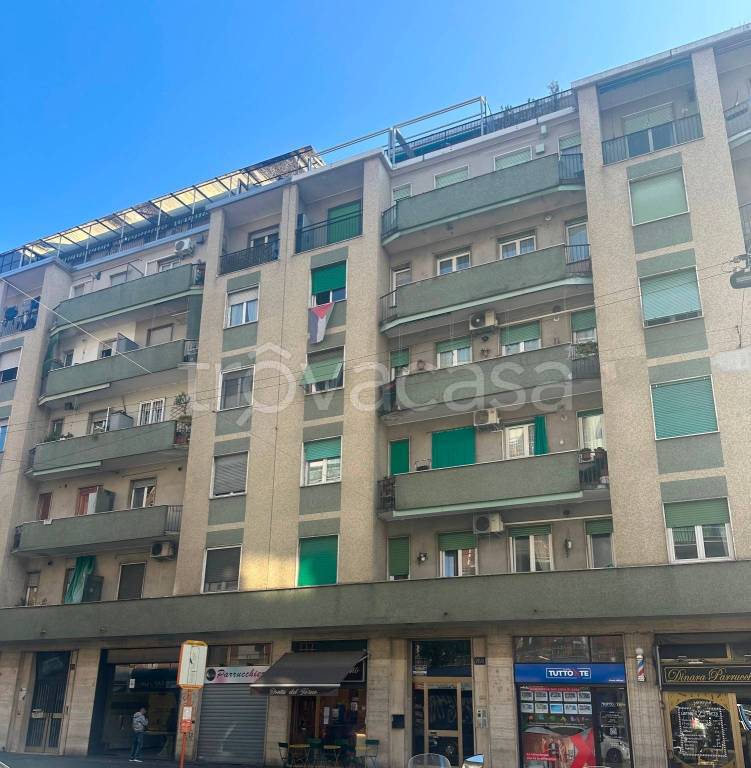 appartamento in vendita a Milano in zona Crescenzago