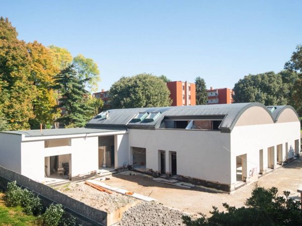 appartamento in vendita a Milano in zona Vigentino