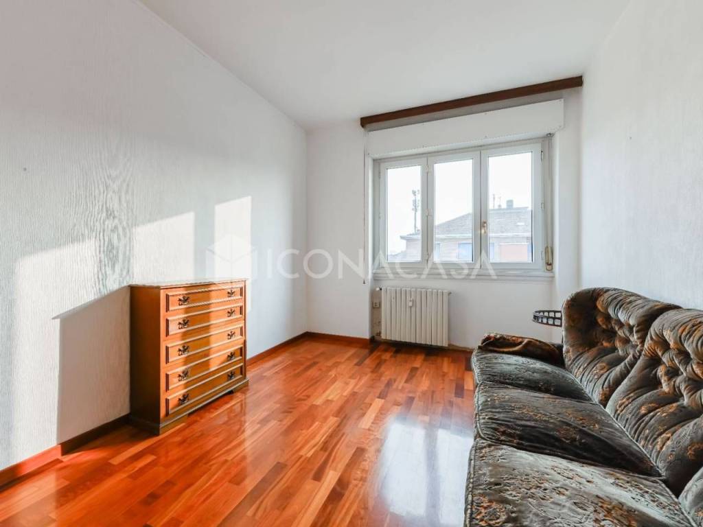 appartamento in vendita a Milano in zona Loreto