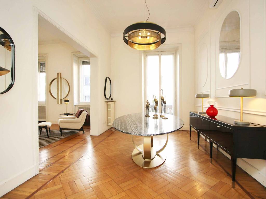 negozio in vendita a Milano