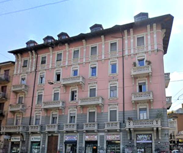 appartamento in vendita a Milano in zona Città Studi