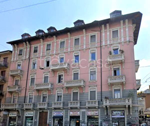 appartamento in vendita a Milano in zona Città Studi
