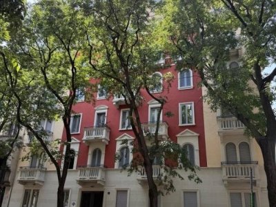 appartamento in vendita a Milano in zona Bocconi