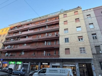 appartamento in vendita a Milano in zona Bovisa