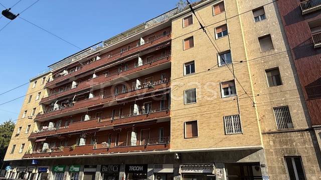 appartamento in vendita a Milano in zona Bovisa