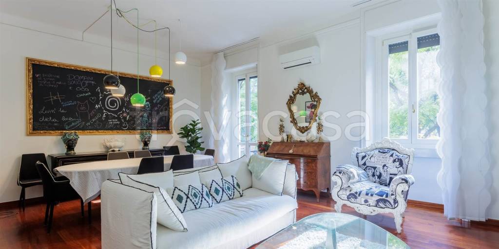 appartamento in vendita a Milano in zona Città Studi