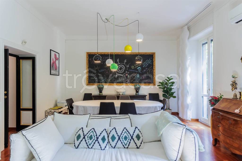 appartamento in vendita a Milano in zona Città Studi