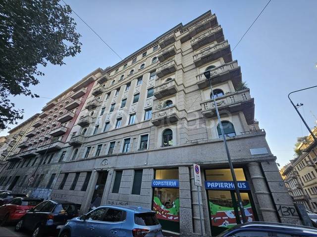 appartamento in vendita a Milano in zona Città Studi