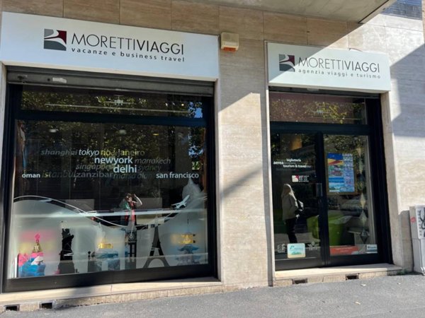 negozio in vendita a Milano in zona Il Portello