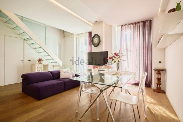 appartamento in vendita a Milano in zona Chiesa Rossa