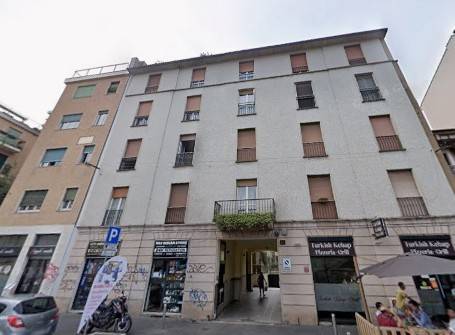 appartamento in vendita a Milano in zona Bovisa