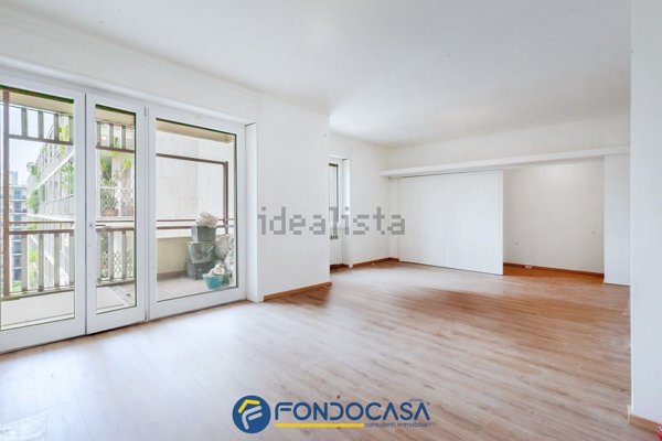 appartamento in vendita a Milano in zona Maggiolina