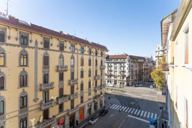 appartamento in vendita a Milano in zona Forlanini