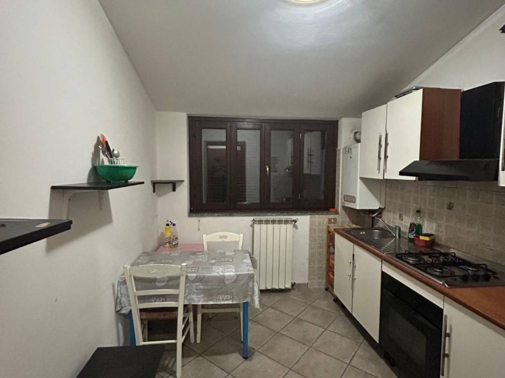 appartamento in vendita a Milano in zona Ponte Lambro