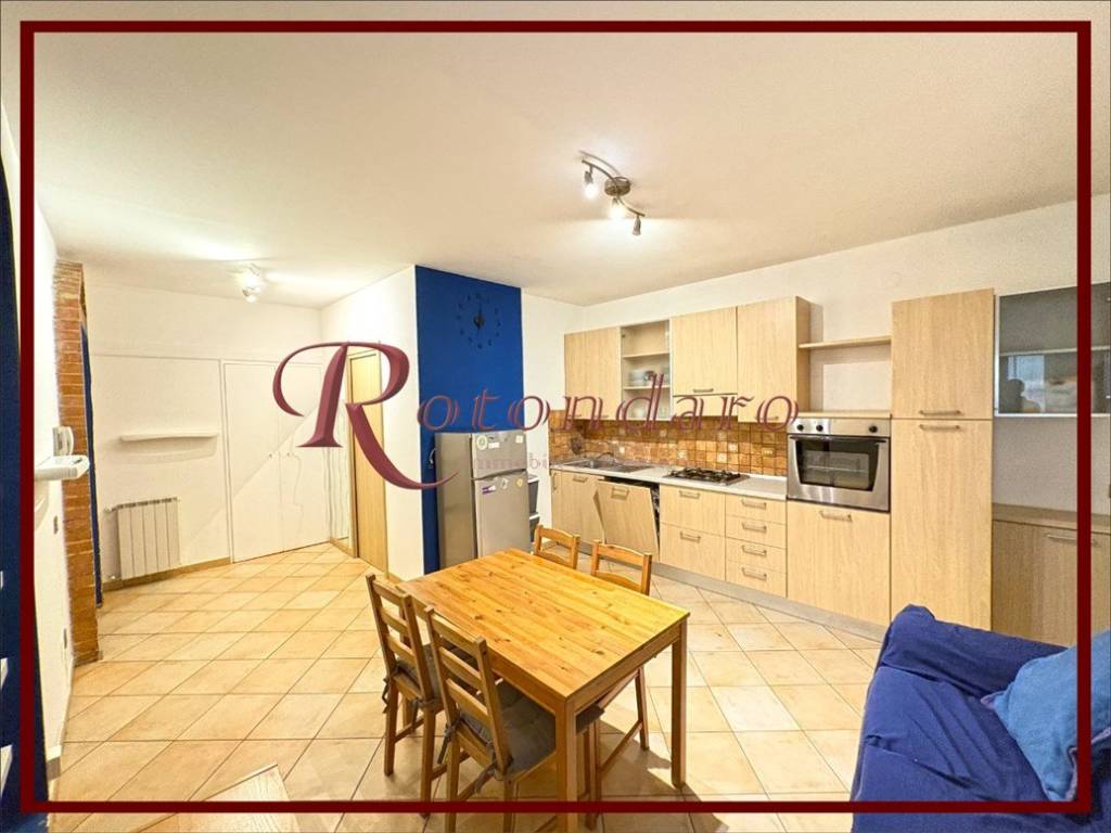 appartamento in vendita a Milano in zona Porta Venezia