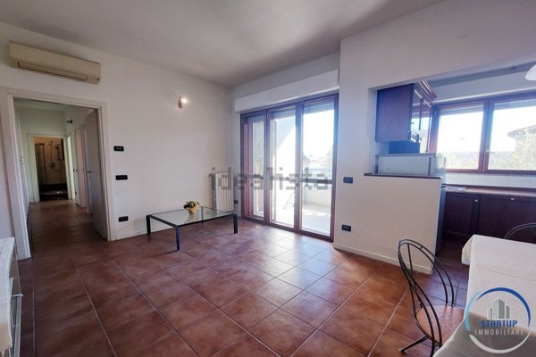 appartamento in vendita a Milano in zona Gorla