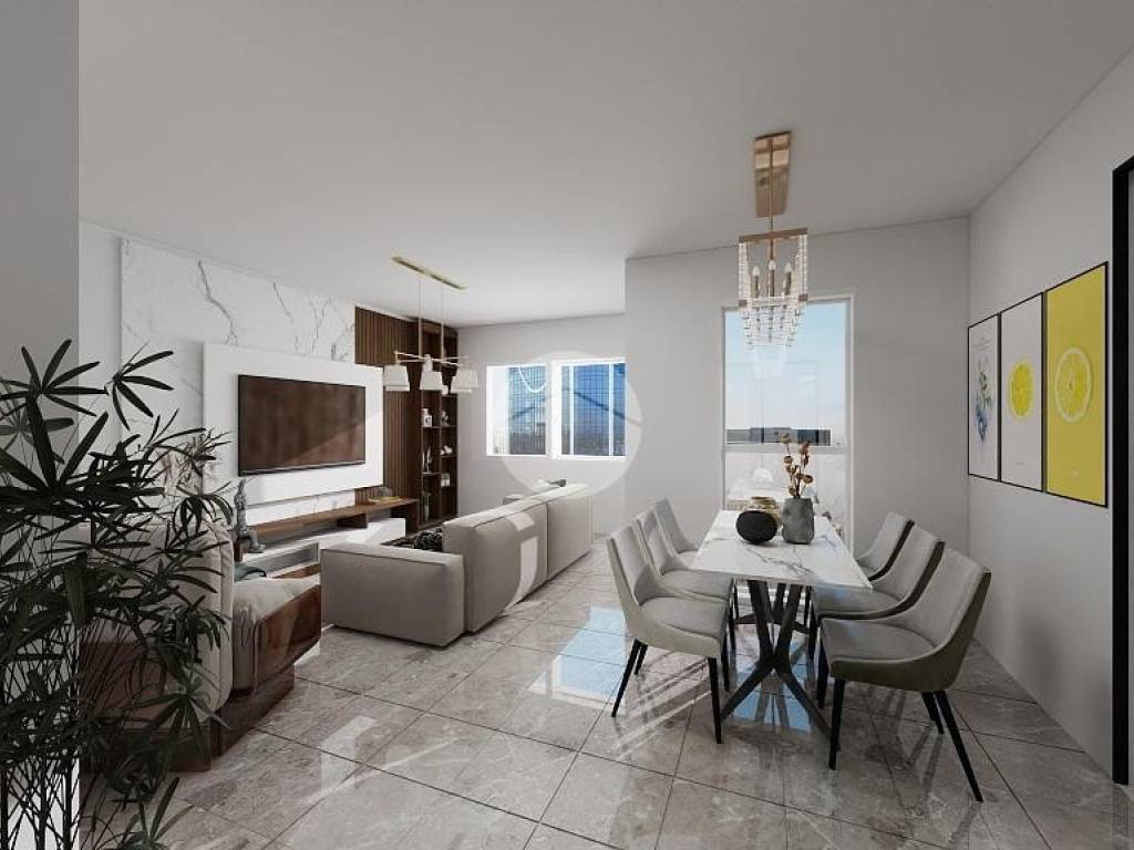 appartamento in vendita a Milano in zona Barona