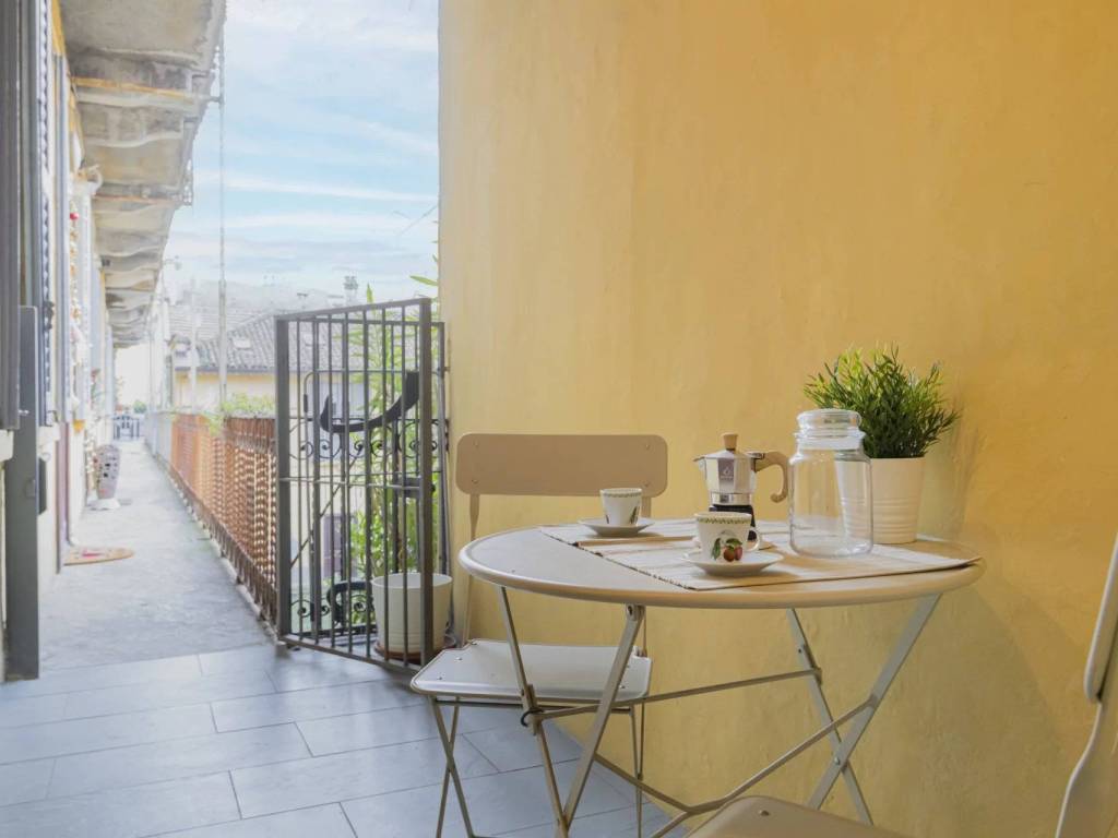 appartamento in vendita a Milano in zona Sempione