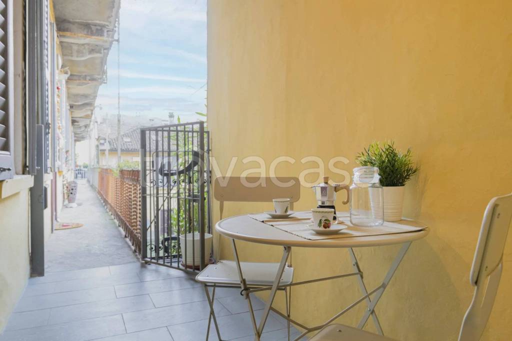 appartamento in vendita a Milano in zona Sempione