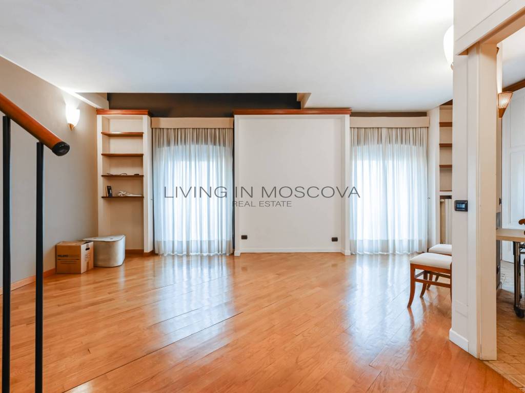 appartamento in vendita a Milano in zona Isola