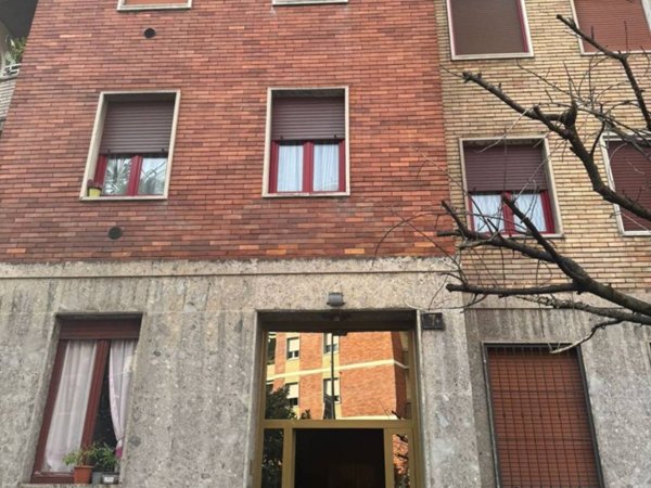 appartamento in vendita a Milano in zona Porta Vittoria
