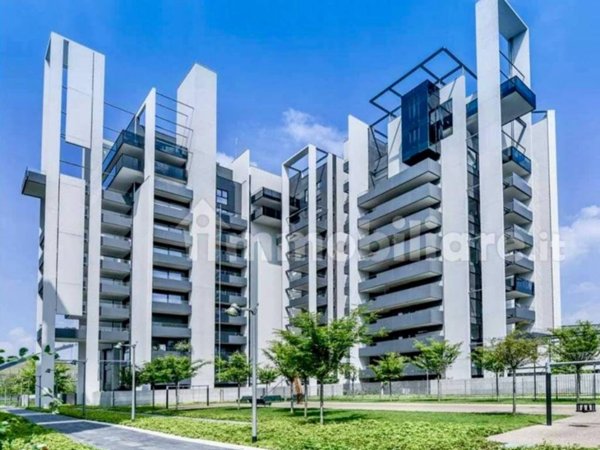 appartamento in vendita a Milano in zona Il Portello