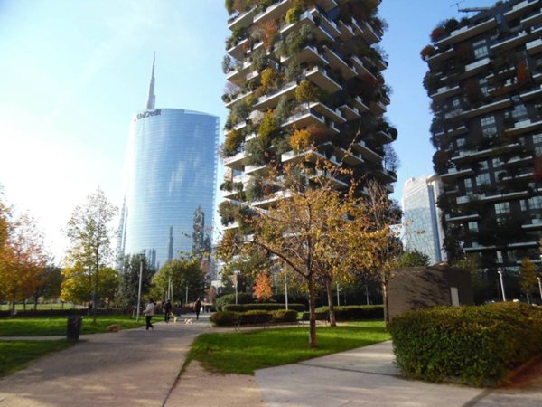 appartamento in vendita a Milano in zona Isola