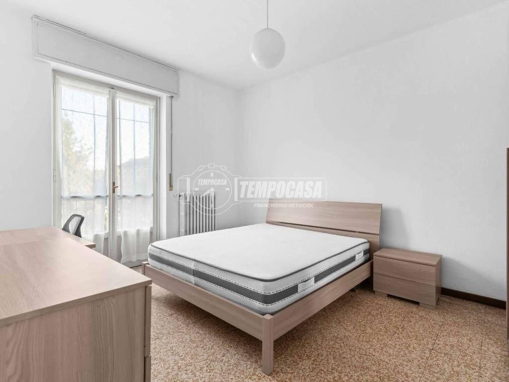 appartamento in vendita a Milano in zona Chiesa Rossa