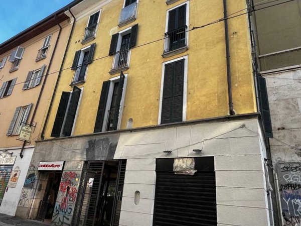 appartamento in vendita a Milano in zona Centro Storico