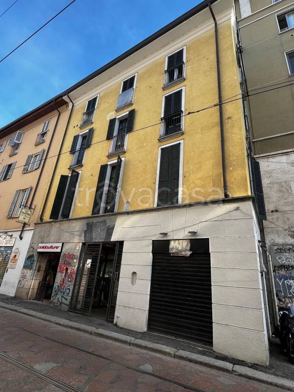 appartamento in vendita a Milano in zona Centro Storico