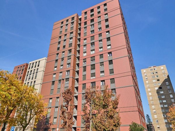 appartamento in vendita a Milano in zona Bicocca