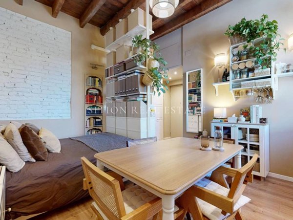 appartamento in vendita a Milano in zona Solari