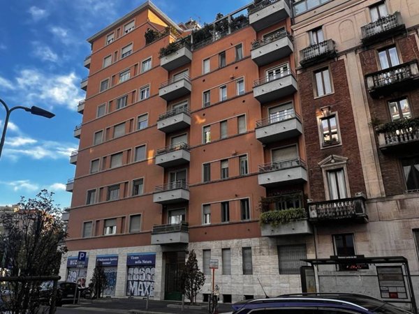 appartamento in vendita a Milano in zona Città Studi