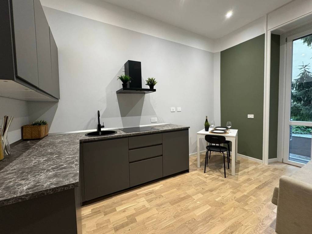 appartamento in vendita a Milano in zona Porta Venezia