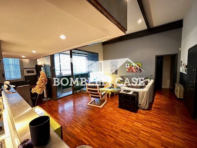 appartamento in vendita a Milano in zona Piazzale Lodi