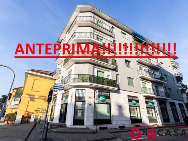 appartamento in vendita a Milano in zona Affori