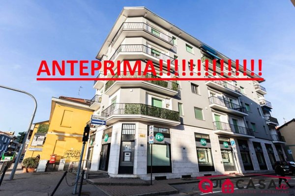 appartamento in vendita a Milano in zona Comasina
