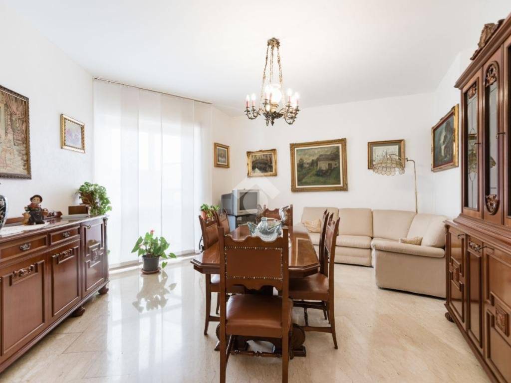 appartamento in vendita a Milano in zona Bicocca