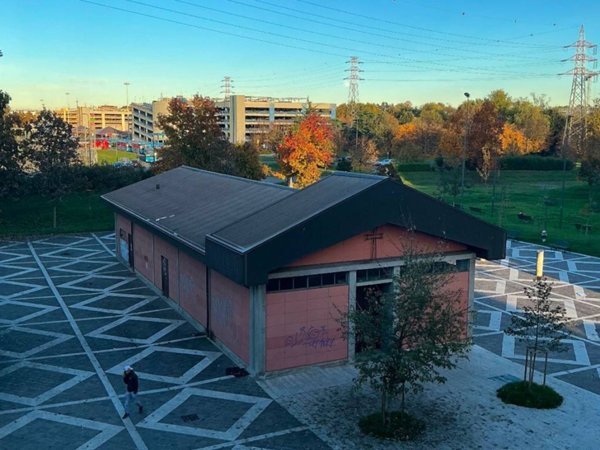appartamento in vendita a Milano in zona Ponte Lambro