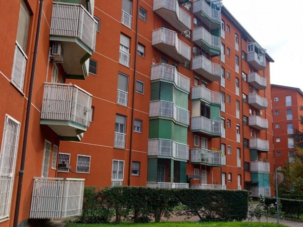 appartamento in vendita a Milano in zona Forlanini